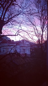 Pogled iz Krunske
